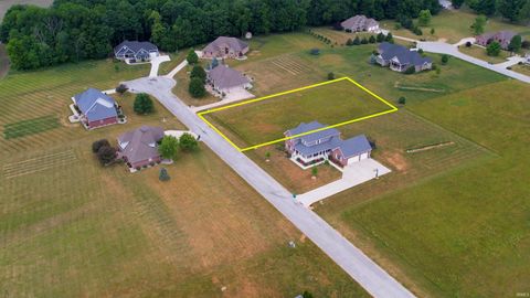 Tiny photo for 6076 Bluegrass Road, Kokomo, IN 46901 (MLS # 202607705)