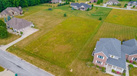 Tiny photo for 6076 Bluegrass Road, Kokomo, IN 46901 (MLS # 202607705)