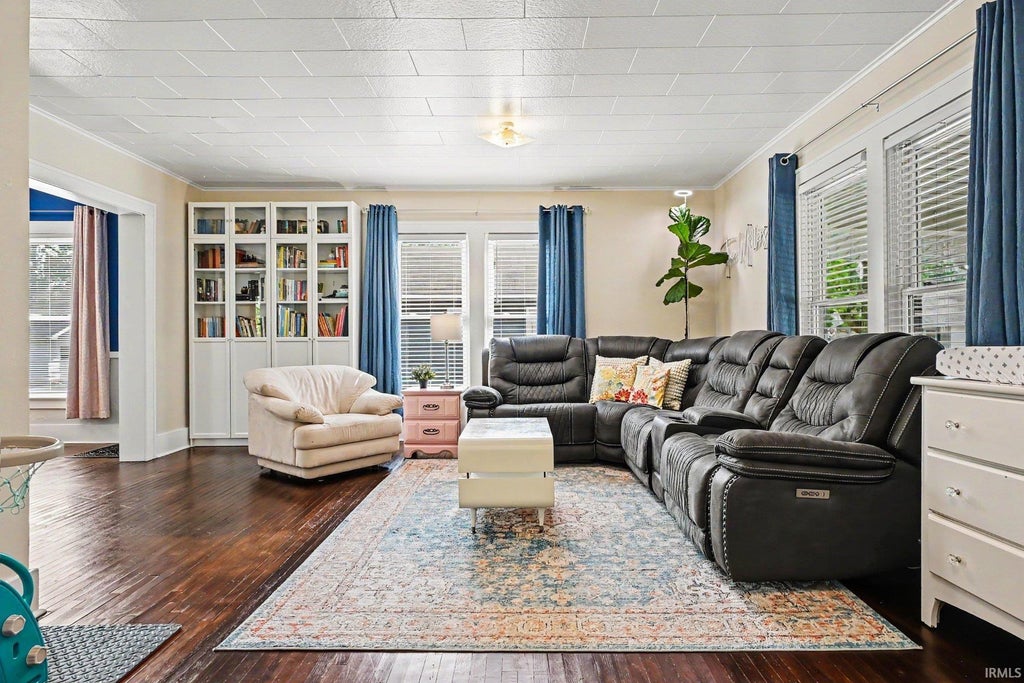 Photo of 120 Huron Street, Goshen, IN 46526 (MLS # 202638524)