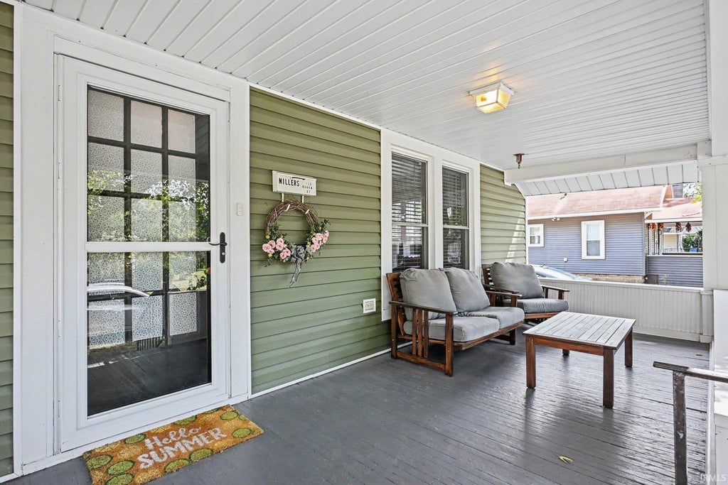 Photo of 120 Huron Street, Goshen, IN 46526 (MLS # 202638524)