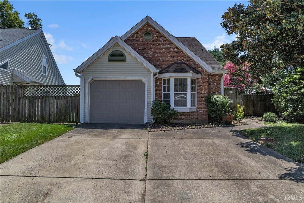 Photo of 5707 Crossfield Drive, Evansville, IN 47715 (MLS # 202627995)