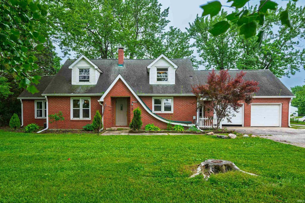 Photo of 2801 E 29th Street, Muncie, IN 47302 (MLS # 202625171)