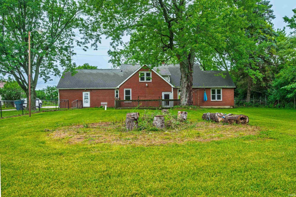 Photo of 2801 E 29th Street, Muncie, IN 47302 (MLS # 202625171)