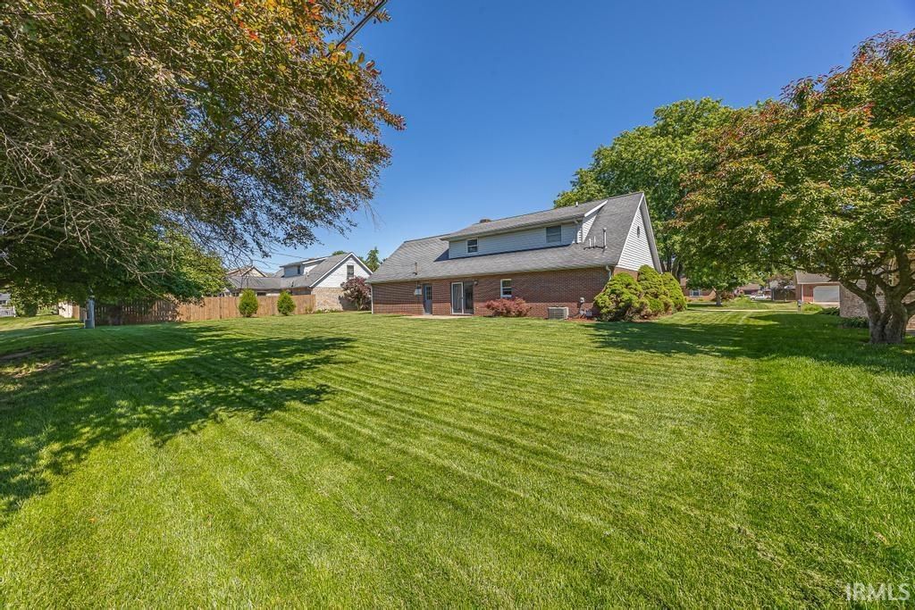 Photo of 986 Chad Avenue, Jasper, IN 47546 (MLS # 202617971)