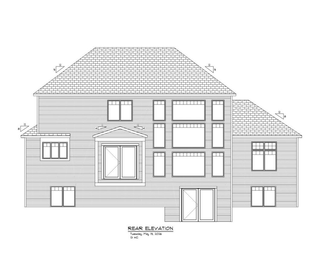 Photo of 10204 Orwell Avenue, Granger, IN 46561 (MLS # 202627463)