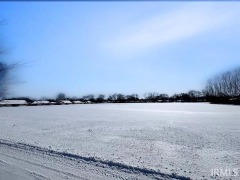 Photo of 0 W Judson Road, Kokomo, IN 46901 (MLS # 202602743)