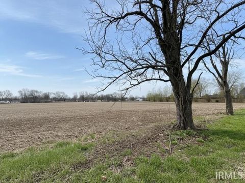 Tiny photo for 0 W Judson Road, Kokomo, IN 46901 (MLS # 202602743)