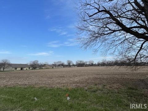 Photo of 0 W Judson Road, Kokomo, IN 46901 (MLS # 202602743)