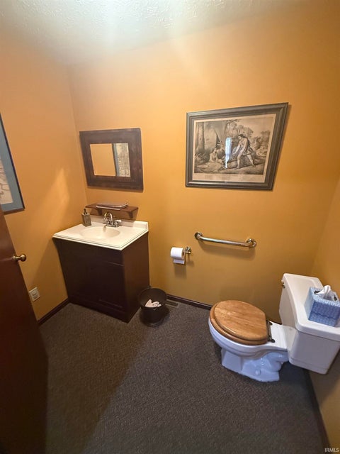 Tiny photo for 2616 E MARKLAND Avenue, Kokomo, IN 46901 (MLS # 202642413)