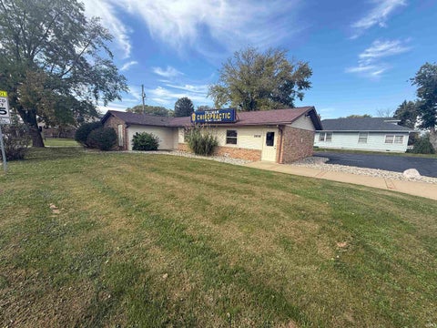 Photo of 2616 E MARKLAND Avenue, Kokomo, IN 46901 (MLS # 202642413)