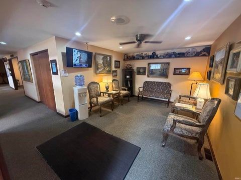 Tiny photo for 2616 E MARKLAND Avenue, Kokomo, IN 46901 (MLS # 202642413)