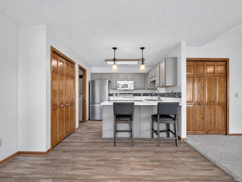 Tiny photo for 1710 Fairway Court, Decatur, IN 46733 (MLS # 202644951)