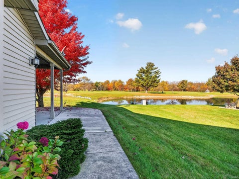 Tiny photo for 1710 Fairway Court, Decatur, IN 46733 (MLS # 202644951)
