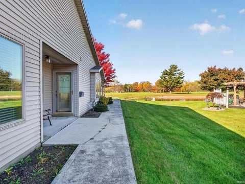 Tiny photo for 1710 Fairway Court, Decatur, IN 46733 (MLS # 202644951)