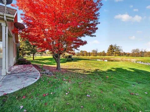 Tiny photo for 1710 Fairway Court, Decatur, IN 46733 (MLS # 202644951)