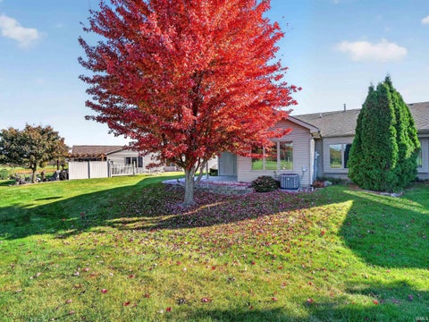 Tiny photo for 1710 Fairway Court, Decatur, IN 46733 (MLS # 202644951)