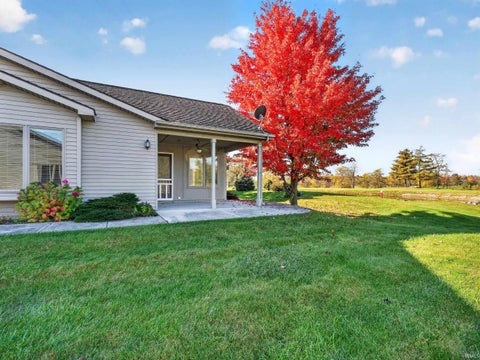 Tiny photo for 1710 Fairway Court, Decatur, IN 46733 (MLS # 202644951)