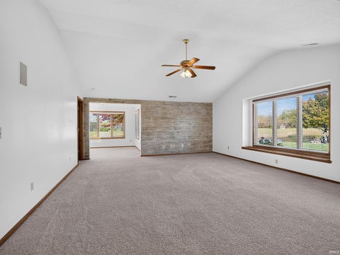 Tiny photo for 1710 Fairway Court, Decatur, IN 46733 (MLS # 202644951)