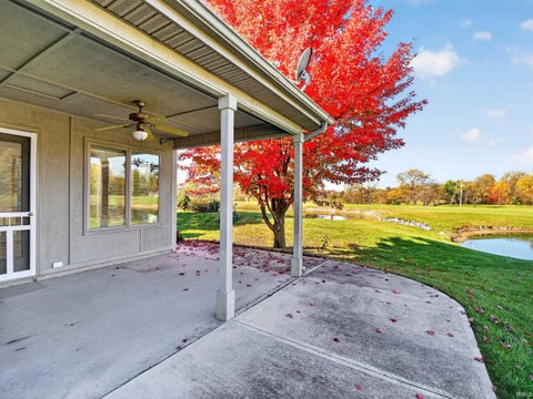 Tiny photo for 1710 Fairway Court, Decatur, IN 46733 (MLS # 202644951)