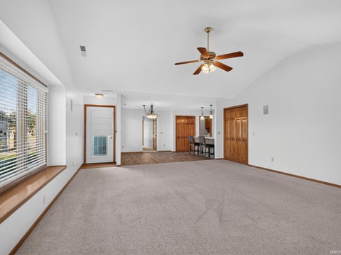 Tiny photo for 1710 Fairway Court, Decatur, IN 46733 (MLS # 202644951)