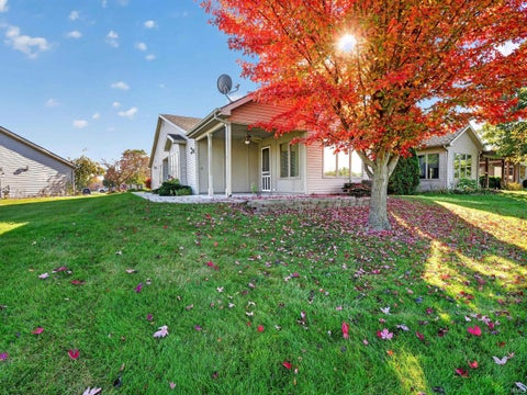 Tiny photo for 1710 Fairway Court, Decatur, IN 46733 (MLS # 202644951)