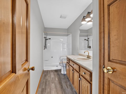 Tiny photo for 1710 Fairway Court, Decatur, IN 46733 (MLS # 202644951)