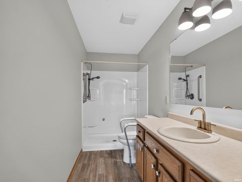 Tiny photo for 1710 Fairway Court, Decatur, IN 46733 (MLS # 202644951)