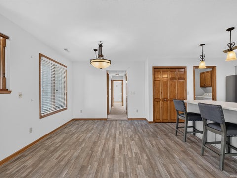 Tiny photo for 1710 Fairway Court, Decatur, IN 46733 (MLS # 202644951)
