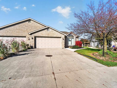 Tiny photo for 1710 Fairway Court, Decatur, IN 46733 (MLS # 202644951)