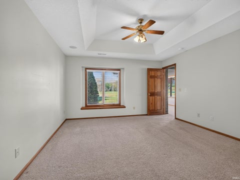 Tiny photo for 1710 Fairway Court, Decatur, IN 46733 (MLS # 202644951)