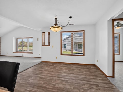 Tiny photo for 1710 Fairway Court, Decatur, IN 46733 (MLS # 202644951)