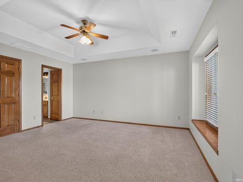 Tiny photo for 1710 Fairway Court, Decatur, IN 46733 (MLS # 202644951)