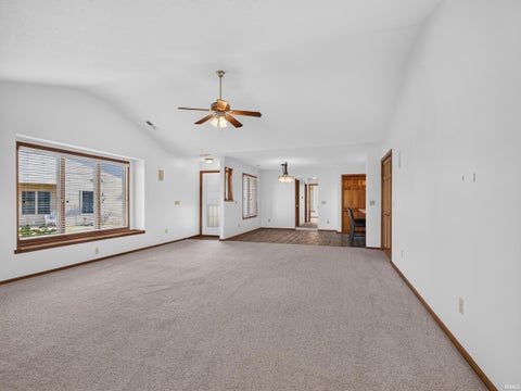 Tiny photo for 1710 Fairway Court, Decatur, IN 46733 (MLS # 202644951)