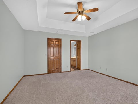 Tiny photo for 1710 Fairway Court, Decatur, IN 46733 (MLS # 202644951)