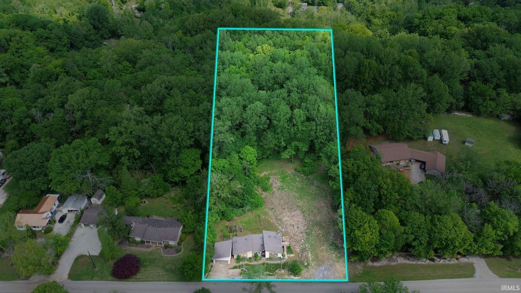 Photo of 6001 Felstead Road, Evansville, IN 47712 (MLS # 202615502)