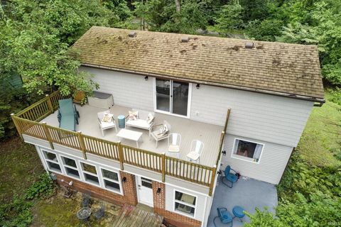 Tiny photo for 8030 S 475 W, Winamac, IN 46996 (MLS # 202529683)