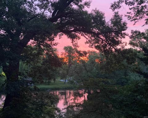 Tiny photo for 8030 S 475 W, Winamac, IN 46996 (MLS # 202529683)