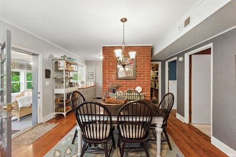 Tiny photo for 8030 S 475 W, Winamac, IN 46996 (MLS # 202529683)