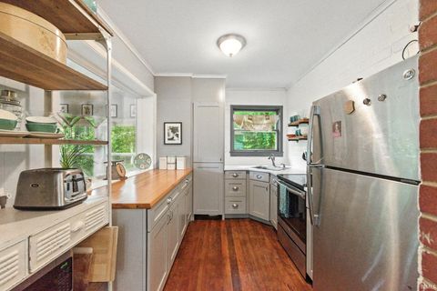 Tiny photo for 8030 S 475 W, Winamac, IN 46996 (MLS # 202529683)