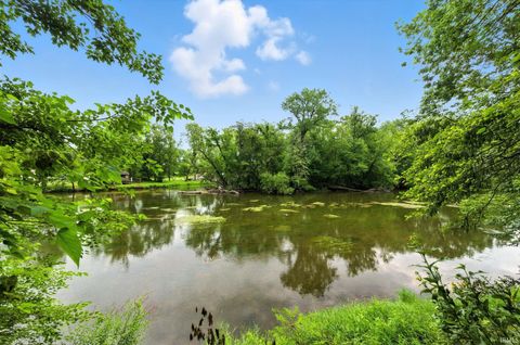 Tiny photo for 8030 S 475 W, Winamac, IN 46996 (MLS # 202529683)