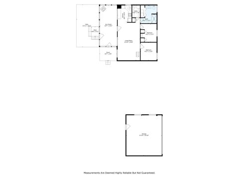 Tiny photo for 8030 S 475 W, Winamac, IN 46996 (MLS # 202529683)