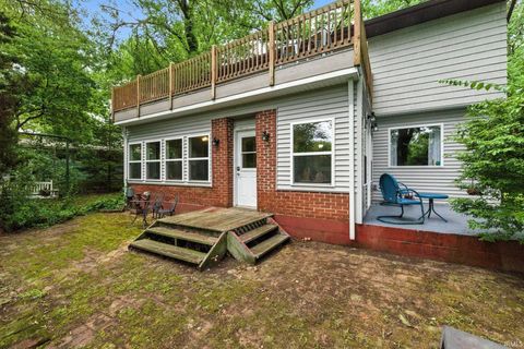 Tiny photo for 8030 S 475 W, Winamac, IN 46996 (MLS # 202529683)