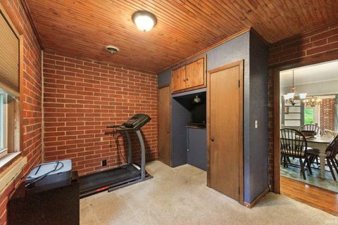 Tiny photo for 8030 S 475 W, Winamac, IN 46996 (MLS # 202529683)