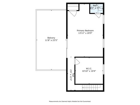 Tiny photo for 8030 S 475 W, Winamac, IN 46996 (MLS # 202529683)