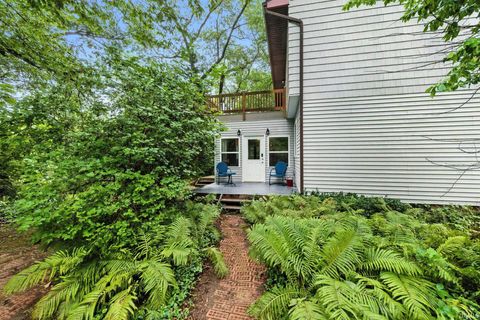 Tiny photo for 8030 S 475 W, Winamac, IN 46996 (MLS # 202529683)