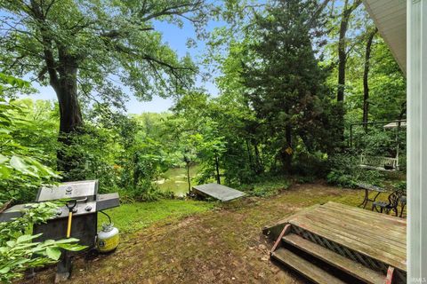 Tiny photo for 8030 S 475 W, Winamac, IN 46996 (MLS # 202529683)
