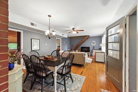 Tiny photo for 8030 S 475 W, Winamac, IN 46996 (MLS # 202529683)