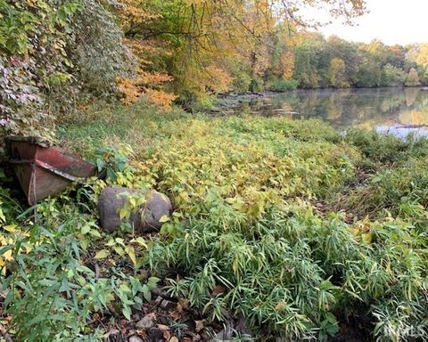 Tiny photo for 8030 S 475 W, Winamac, IN 46996 (MLS # 202529683)