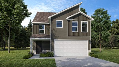 Photo of 993 Mund Drive, Kokomo, IN 46902 (MLS # 202617667)