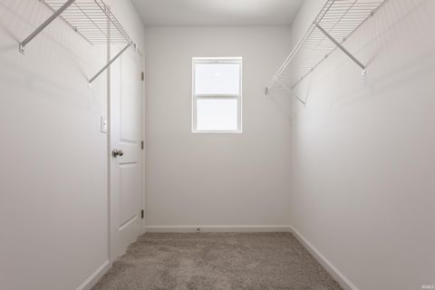Tiny photo for 993 Mund Drive, Kokomo, IN 46902 (MLS # 202617667)